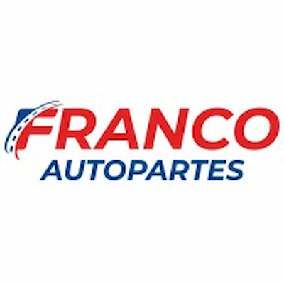 Franco Autopartes - Logo Oficial
